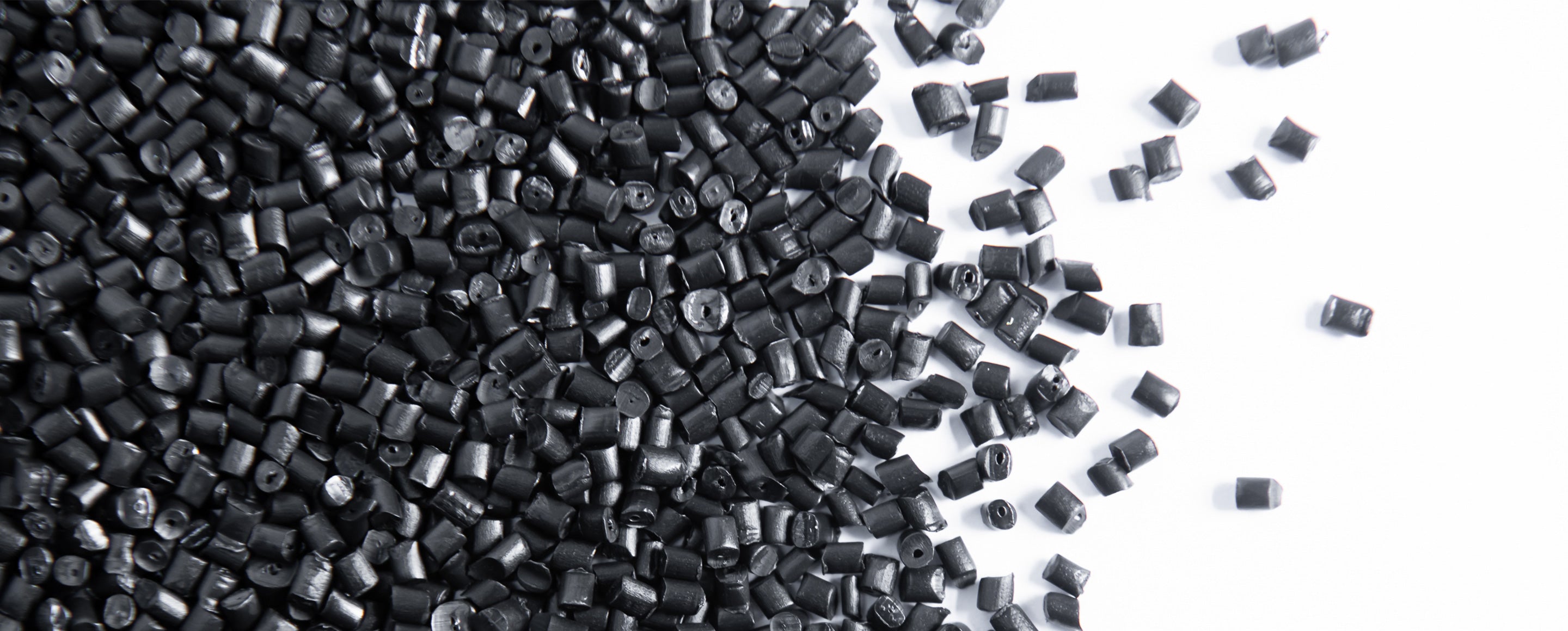 Post-Consumer Recycled Materials