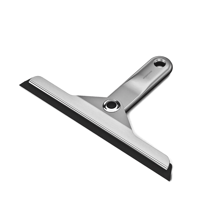 Simplehuman's Squeegee