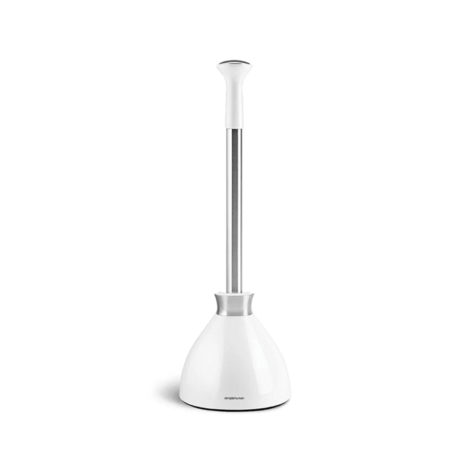 Toilet Plunger Grid Image