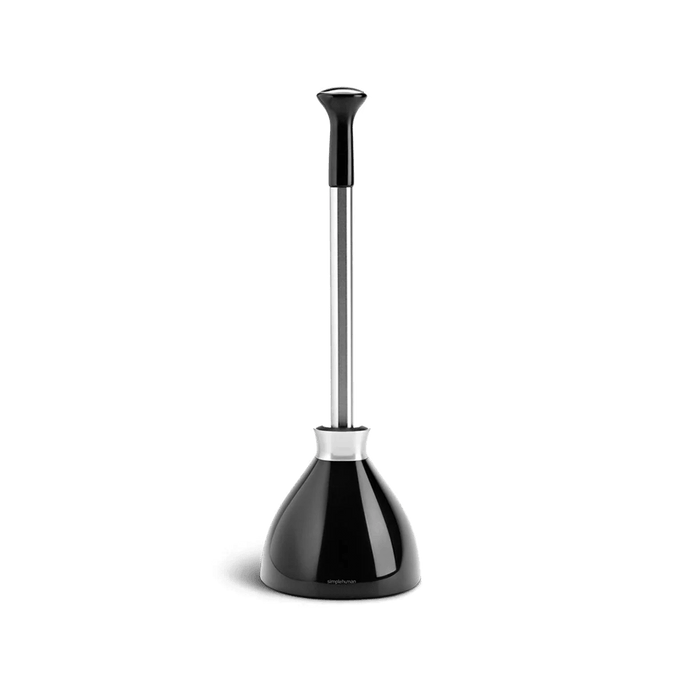 Toilet Plunger Grid Image