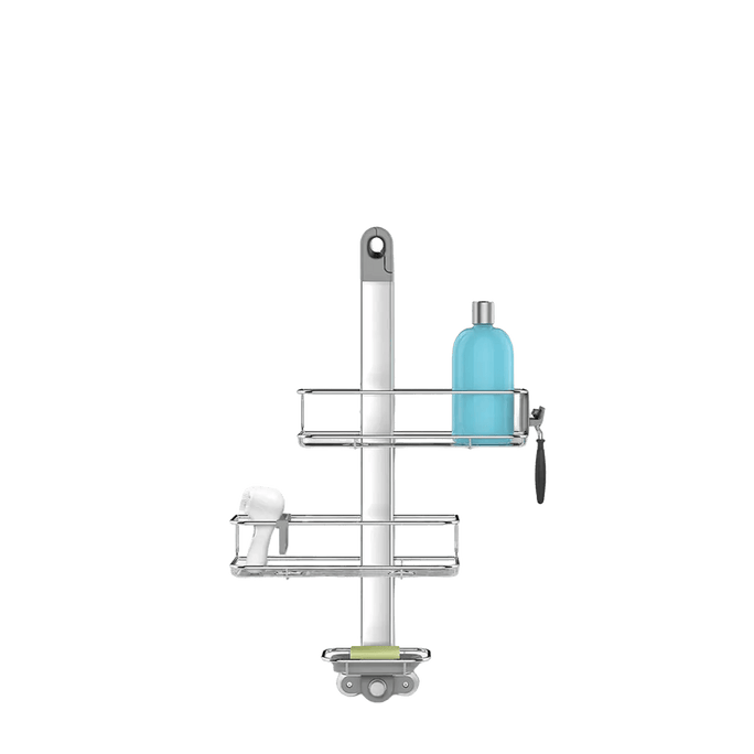Simplehuman's Shower Caddy