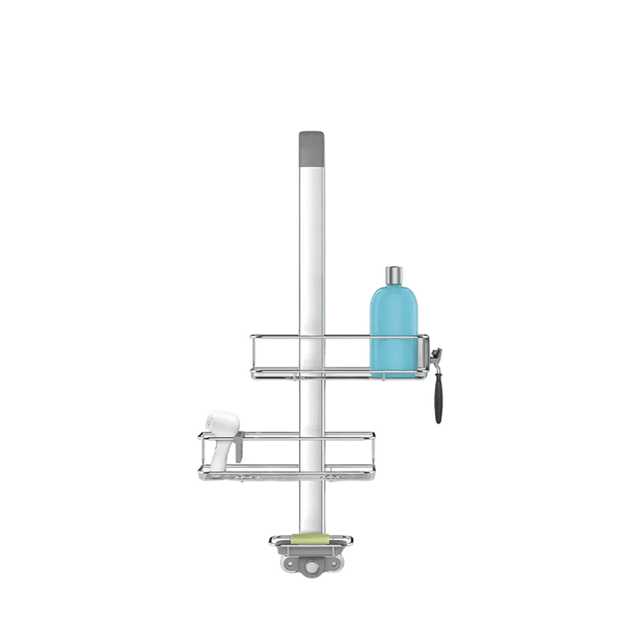 Simplehuman's Shower Caddy