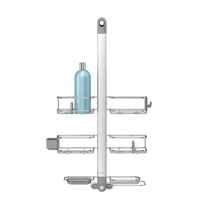Simplehuman's Shower Caddy