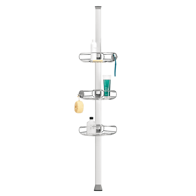 Simplehuman's Shower Caddy