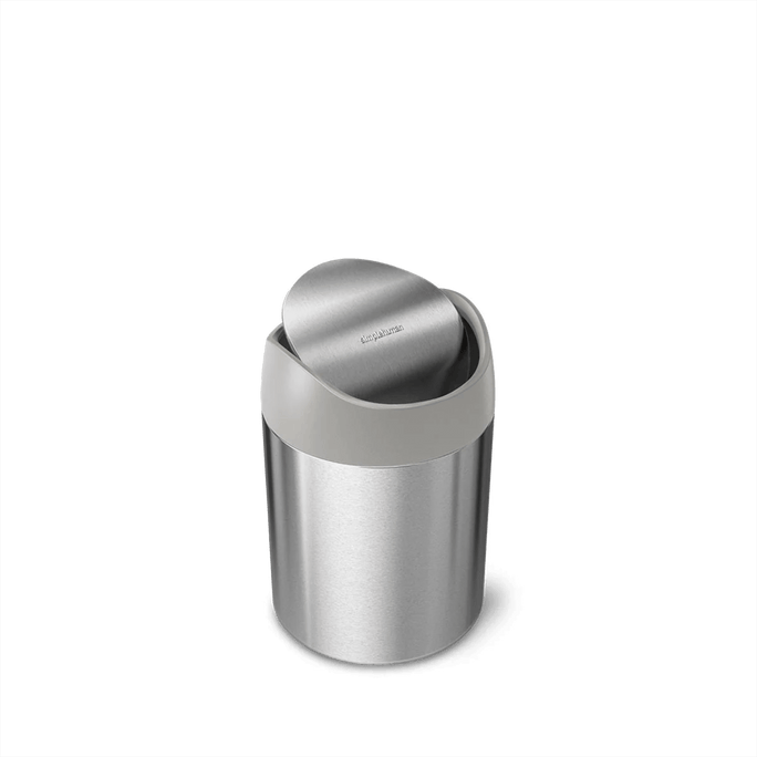 1.5L Mini Can in Brushed