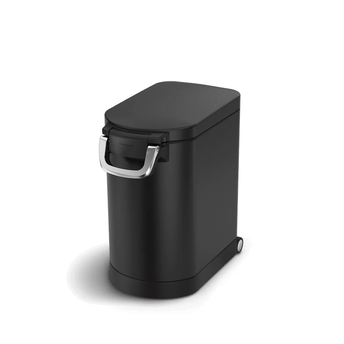 Simplehuman's Pet Food Can
