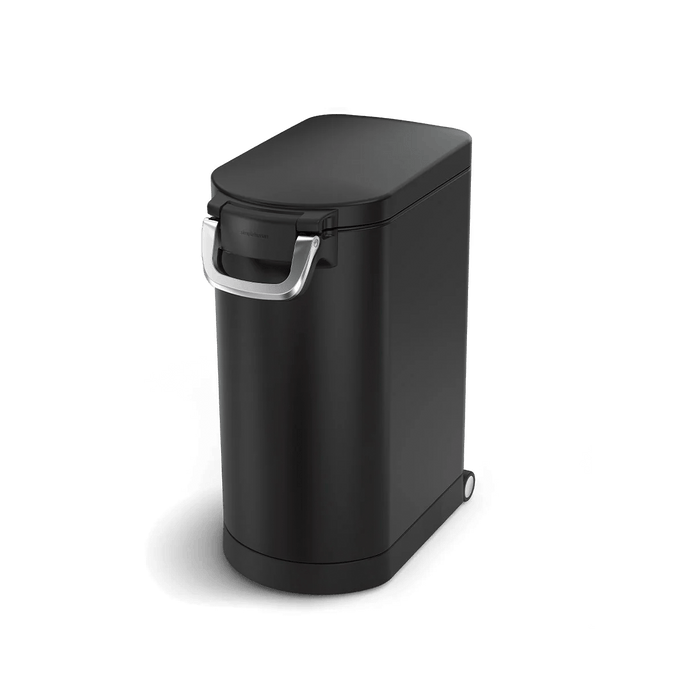 Simplehuman's Pet Food Can