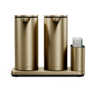 Sensor Pump Duo