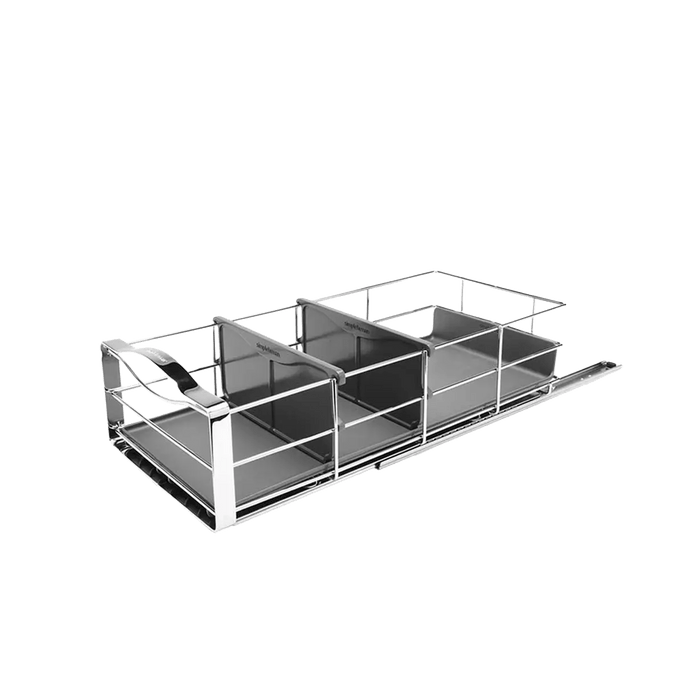 Simplehuman's In-Cabinet Tray