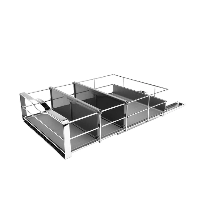 Simplehuman's In-Cabinet Tray