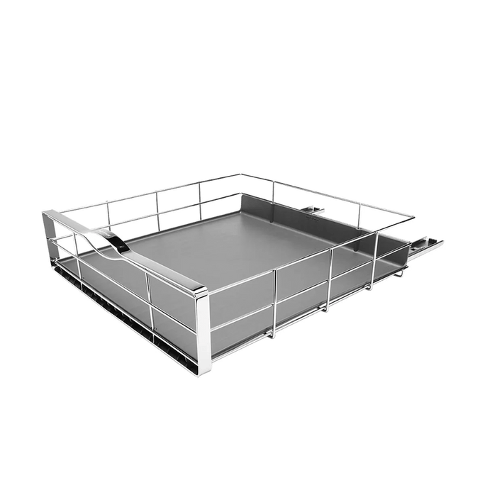 Simplehuman's In-Cabinet Tray