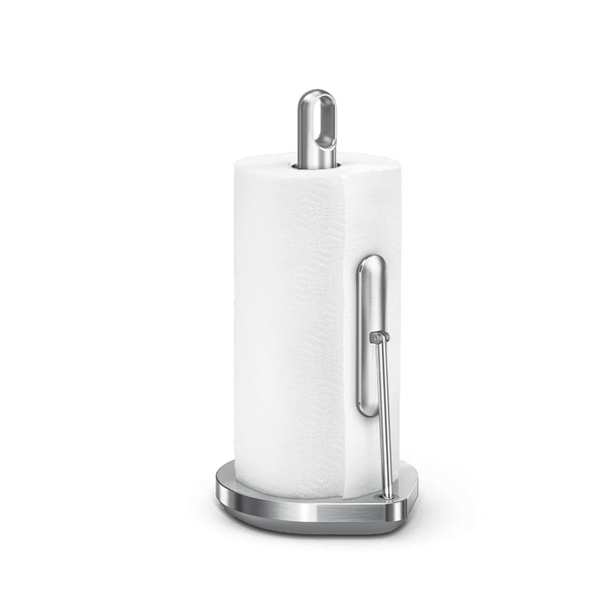 Simplehuman's Paper Towel Holder