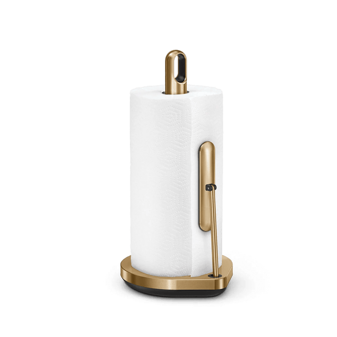Simplehuman's Paper Towel Holder