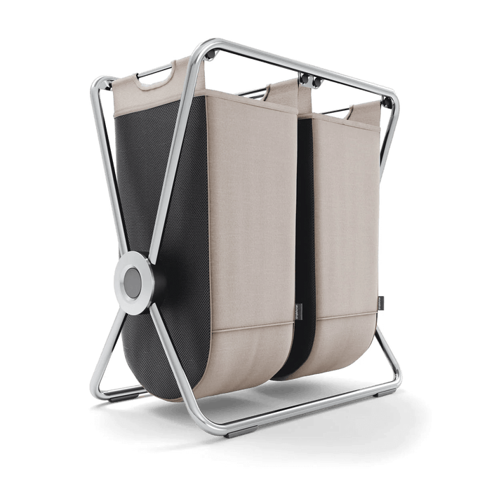 Simplehuman's X-Frame Hamper