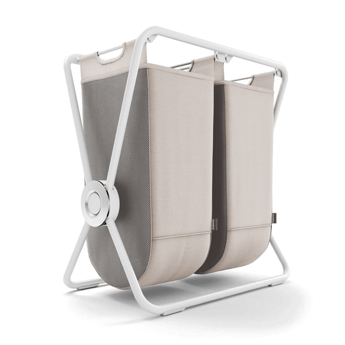 Simplehuman's X-Frame Hamper