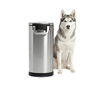 Pet Food Can