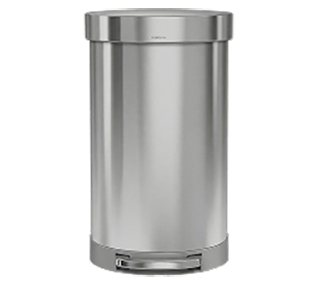 Semi-Round