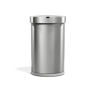 Semi-Round