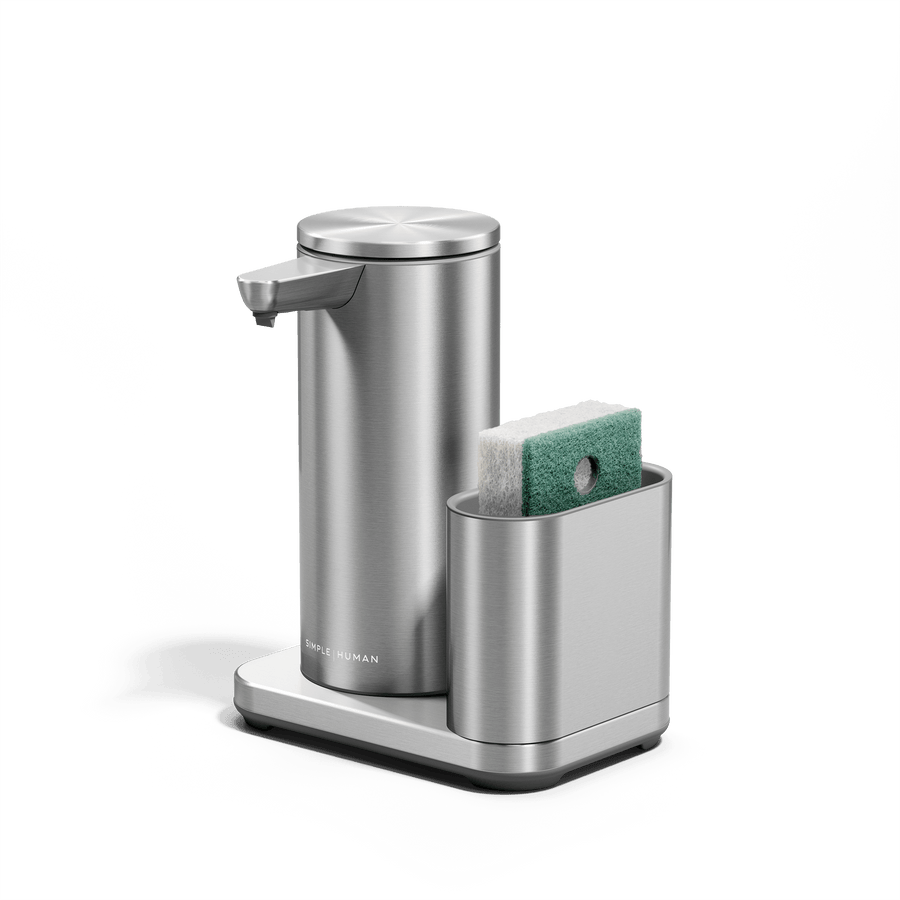 9 oz. Sensor Pump Dish