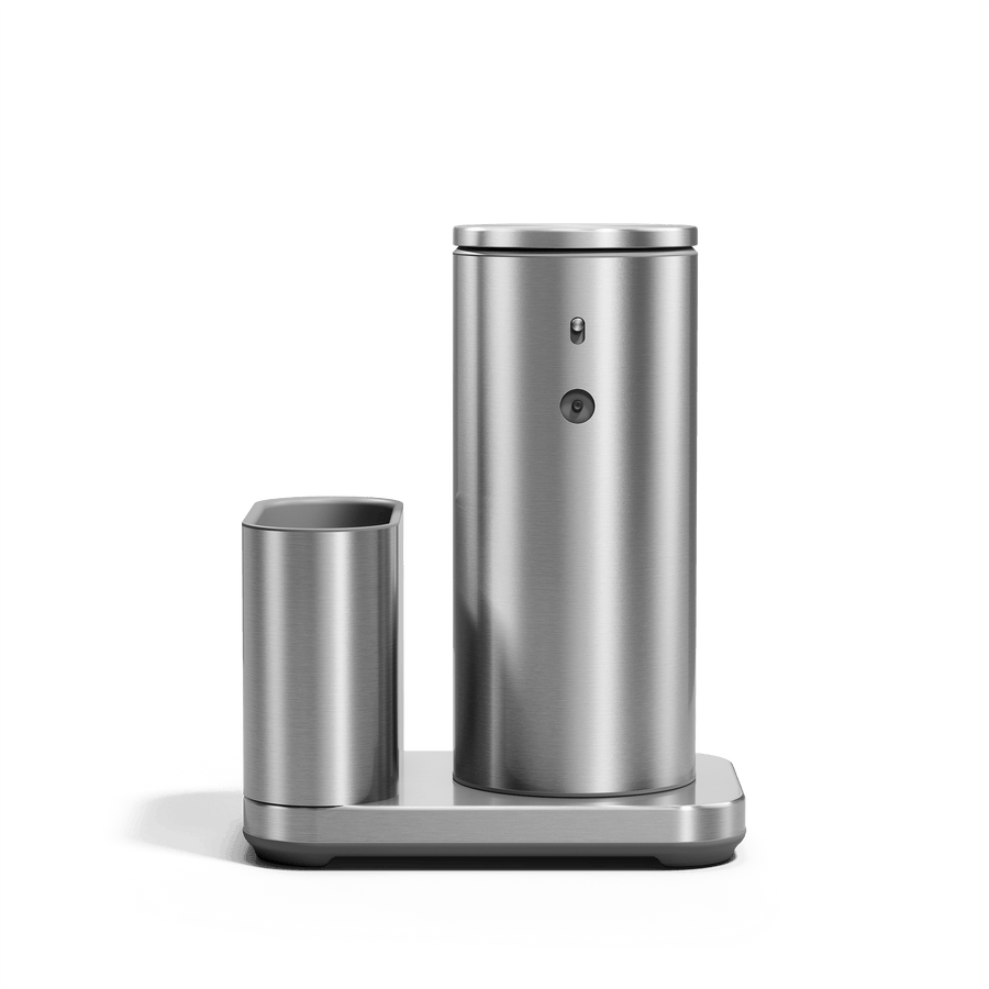 9 oz. Sensor Pump Dish