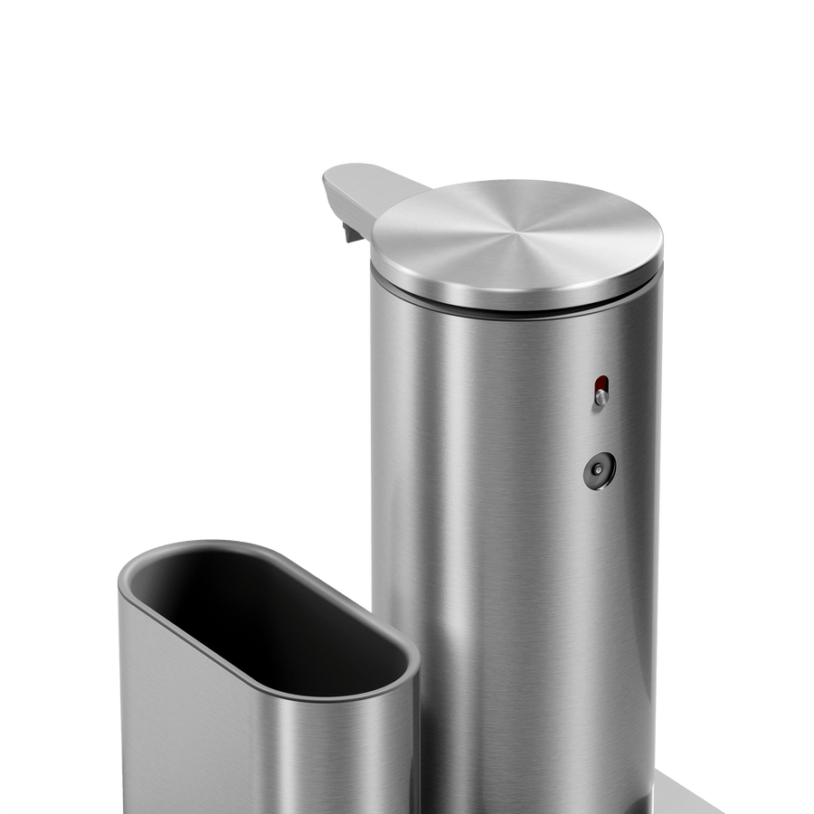 9 oz. Sensor Pump Dish