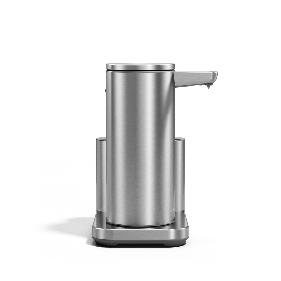 9 oz. Sensor Pump Dish