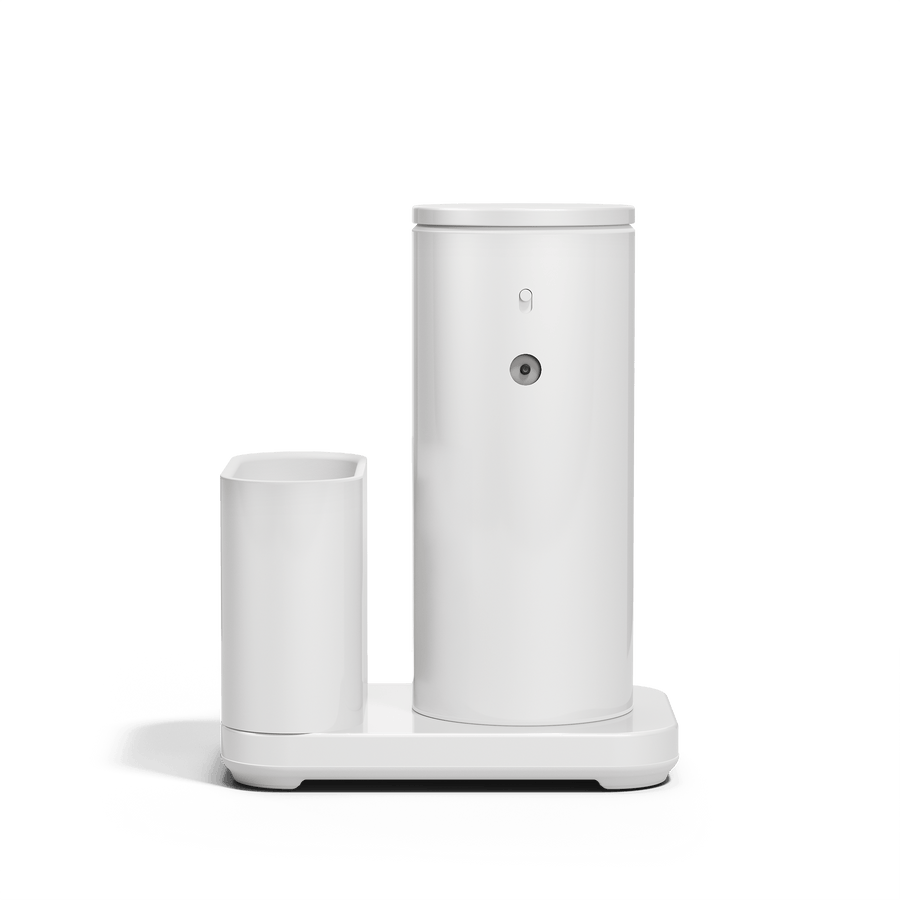 9 oz. Sensor Pump Dish