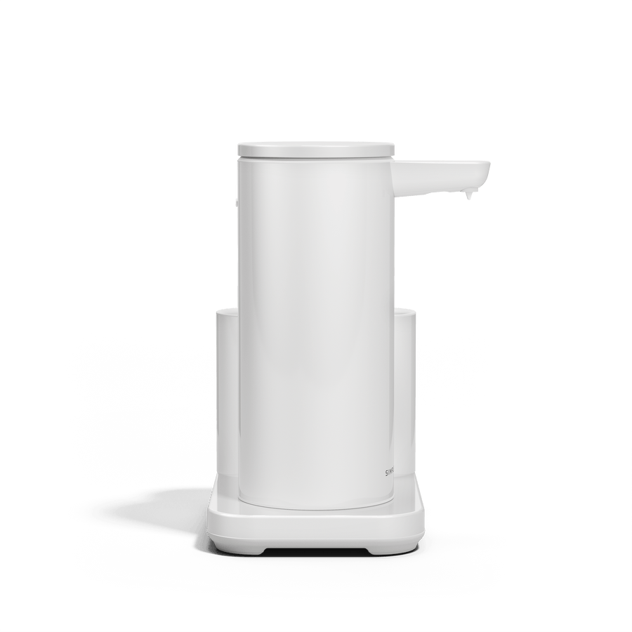9 oz. Sensor Pump Dish