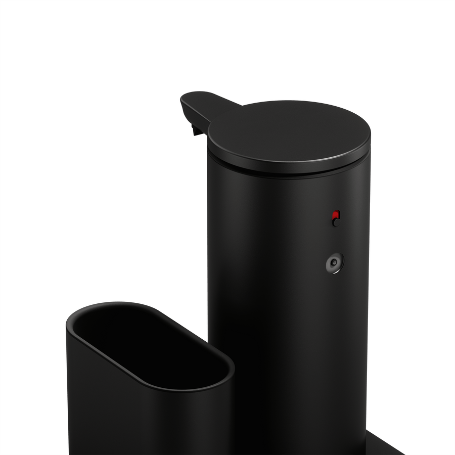 9 oz. Sensor Pump Dish