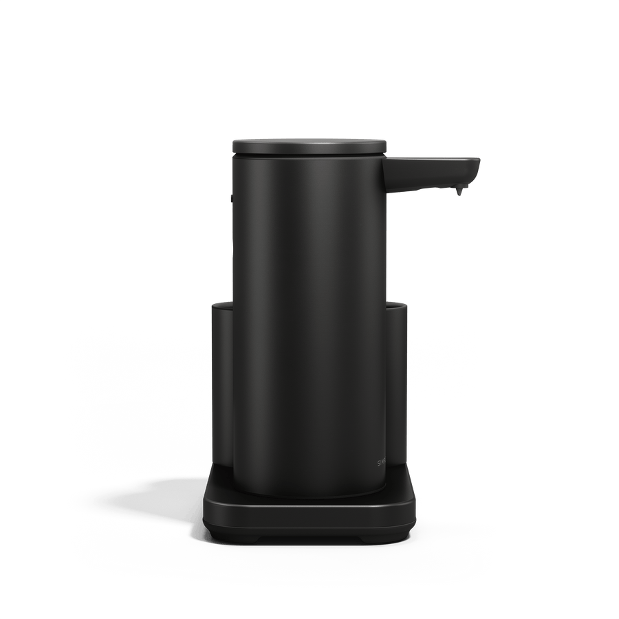 9 oz. Sensor Pump Dish