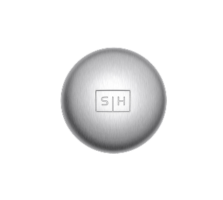 Steel Soap Bar