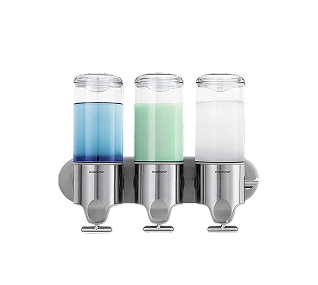 Wall Mount Pump